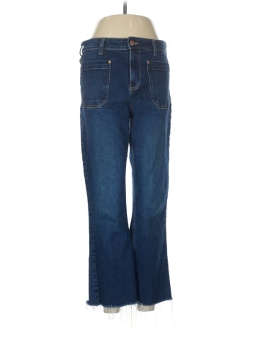 Zara Jeans (view 1)