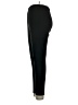 Bill Blass Solid Black Active Pants Size XL - photo 5