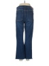 Zara Blue Jeans Size 8 - photo 2