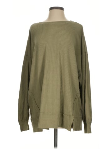 Fantastic Fawn Long Sleeve T-Shirt (view 1)