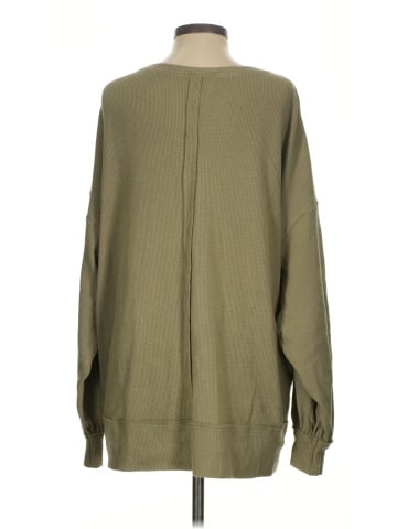 Fantastic Fawn Long Sleeve T-Shirt (view 2)