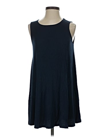 Forever 21 Sleeveless T-Shirt (view 1)