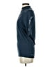 Quiksilver Blue Short Sleeve Turtleneck Size S - photo 5