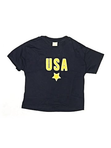Zara Short Sleeve T-Shirt (view 1)