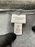 Weekends by Chico's Gray Cardigan Size Lg (2) - photo 7