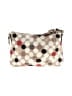 Coach Polka Dots Ivory Tan Crossbody Bag One size - photo 3