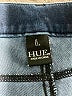 Hue Blue Jeggings Size L - photo 7
