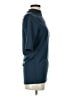 Quiksilver Blue Short Sleeve Turtleneck Size S - photo 4