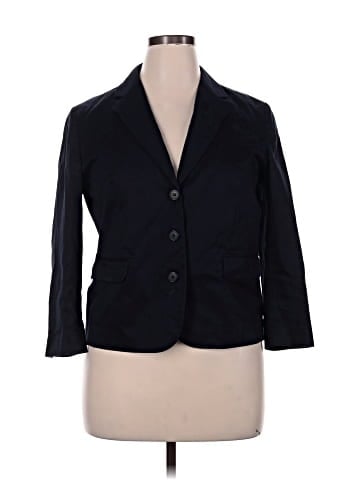 Gap Blazer (view 1)