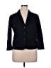 Gap Black Blazer Size 14 - photo 1