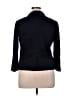Gap Black Blazer Size 14 - photo 2