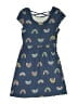Epic Threads Blue Dress Size L (kids) - photo 2
