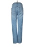 Garage Hearts Blue Jeans Size 7 - photo 2