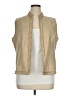 TanJay Gold Vest Size 14 - photo 1