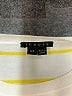 Theory Yellow Pullover Sweater Size 8 - photo 7