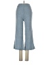 Jessica Simpson Blue Casual Pants Size 8 - photo 1
