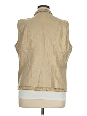 TanJay Vest (view 2)