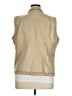 TanJay Gold Vest Size 14 - photo 2