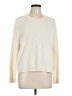 Boden Ivory Pullover Sweater Size L - photo 1