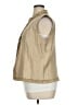 TanJay Gold Vest Size 14 - photo 5
