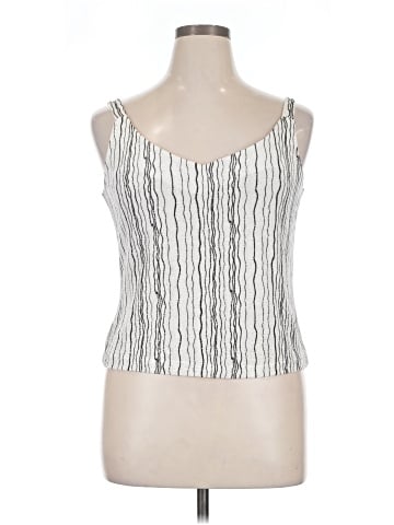 Xscape Sleeveless Top (view 1)