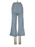 Jessica Simpson Blue Casual Pants Size 8 - photo 2