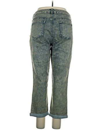 LOGO by Lori Goldstein Jeans (view 2)