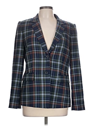 Cremieux Blazer (view 1)