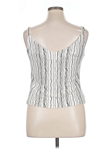 Xscape Sleeveless Top (view 2)
