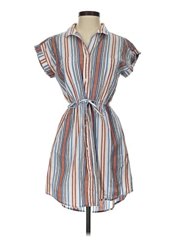Japna Casual Dress (view 1)