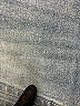 LRG Blue Jeans Size 32 waist - photo 3