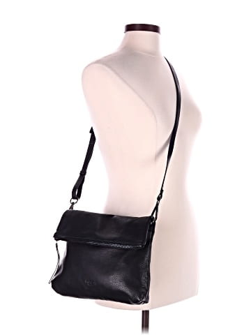 Margot Leather Crossbody Bag (view 2)