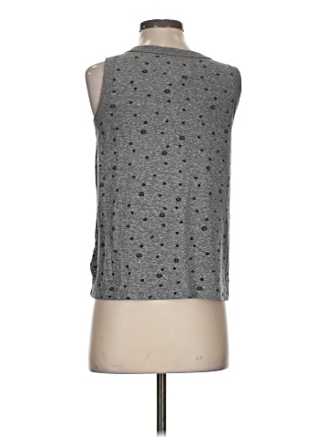 Current/Elliott Sleeveless T-Shirt (view 2)