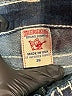 True Religion Blue Jeans Size 26 waist - photo 4