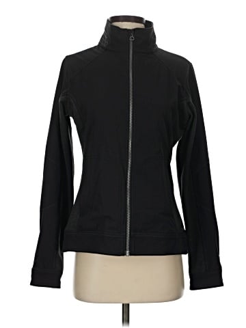Kuhl Track Jacket (view 1)
