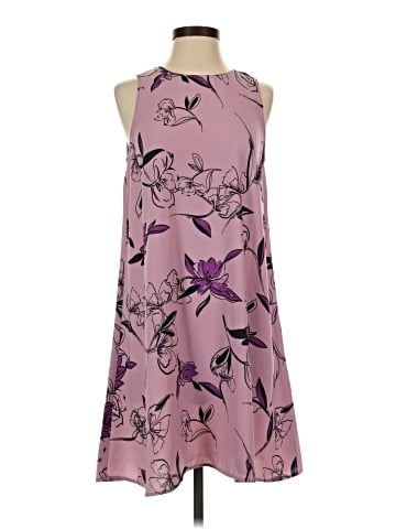 Halogen Casual Dress (view 1)