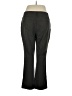 Apt. 9 Chevron-herringbone Gray Dress Pants Size 14 (petite) - photo 2