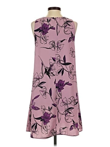 Halogen Casual Dress (view 2)