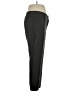 Apt. 9 Chevron-herringbone Gray Dress Pants Size 14 (petite) - photo 4
