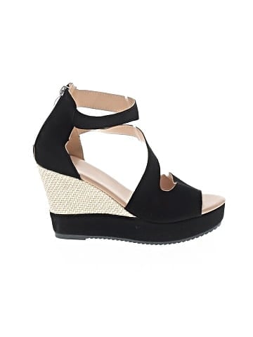Unbranded Wedges (view 1)