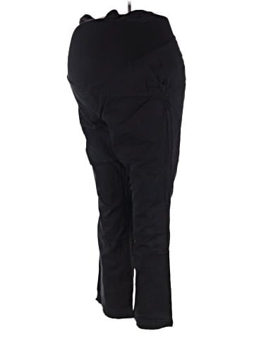 Old Navy - Maternity Active Pants (view 1)