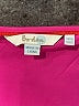 Boden 100% Viscose Pink Short Sleeve Blouse Size 12 - photo 7