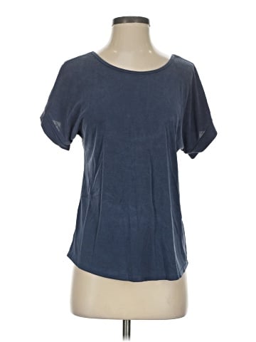 Moa Moa Short Sleeve Top (view 1)