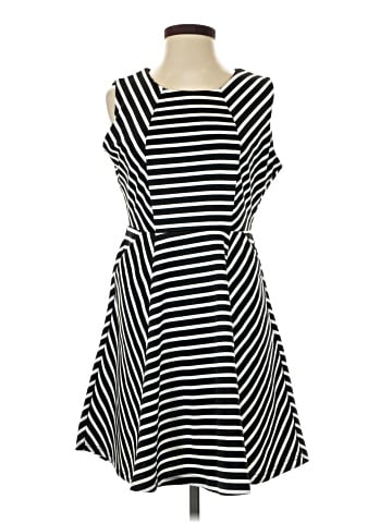Unbranded Casual Dress (view 1)