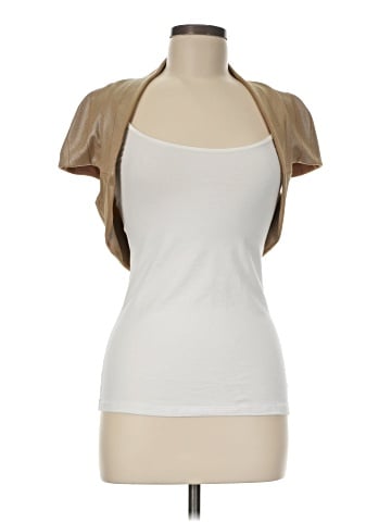 Kay Unger Shrug (view 1)