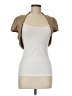 Kay Unger Tan Shrug Size 8 - photo 1
