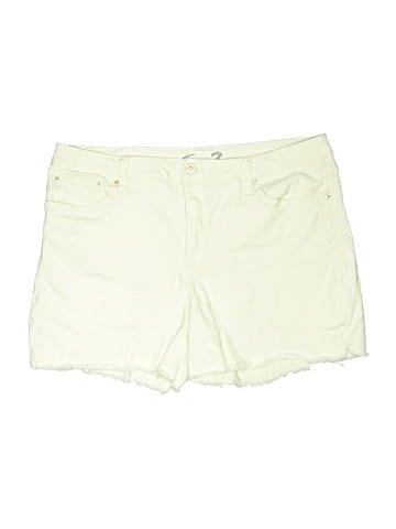 Seven7 Shorts (view 1)