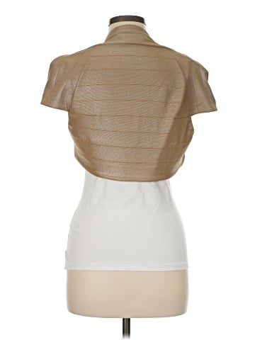 Kay Unger Shrug (view 2)