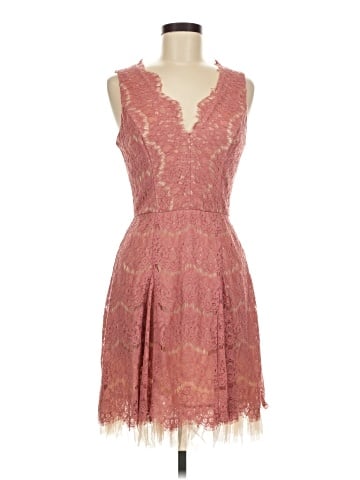 Francesca's Cocktail Dress (view 1)