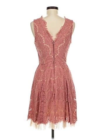 Francesca's Cocktail Dress (view 2)